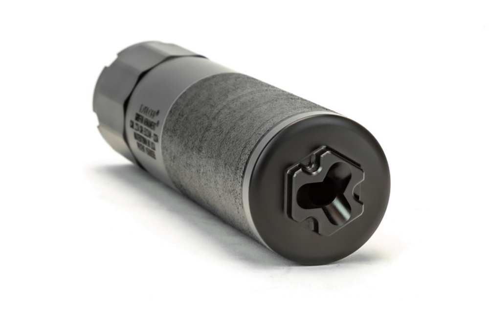 EXPLORR .224 Utility Mount (HUB) AM Silencer-img-2