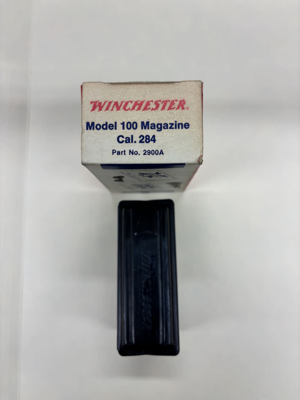 Winchester Model 100 Magazine, Caliber 284-img-0