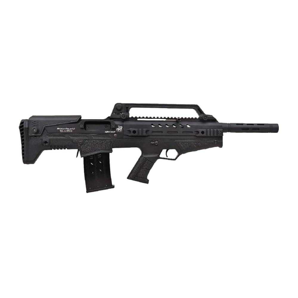 LKCI Eternal BP-12 Bullpup 12 Gauge BP12 12GA Semi-Auto Bull Pup 18" 5+1-img-0