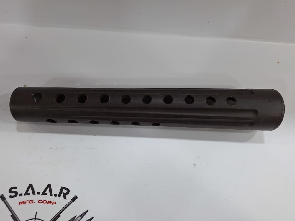 LOT OF MISCELLANEOUS HANDGUARD AND PISTOL GRIP-img-8