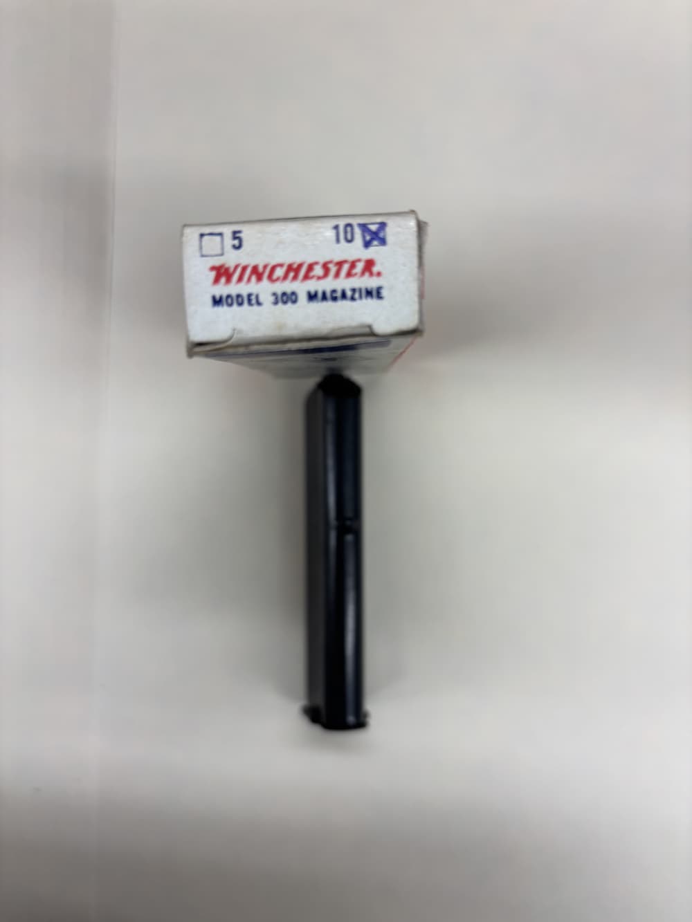 Winchester Model 300 Rifle Magazine-img-1