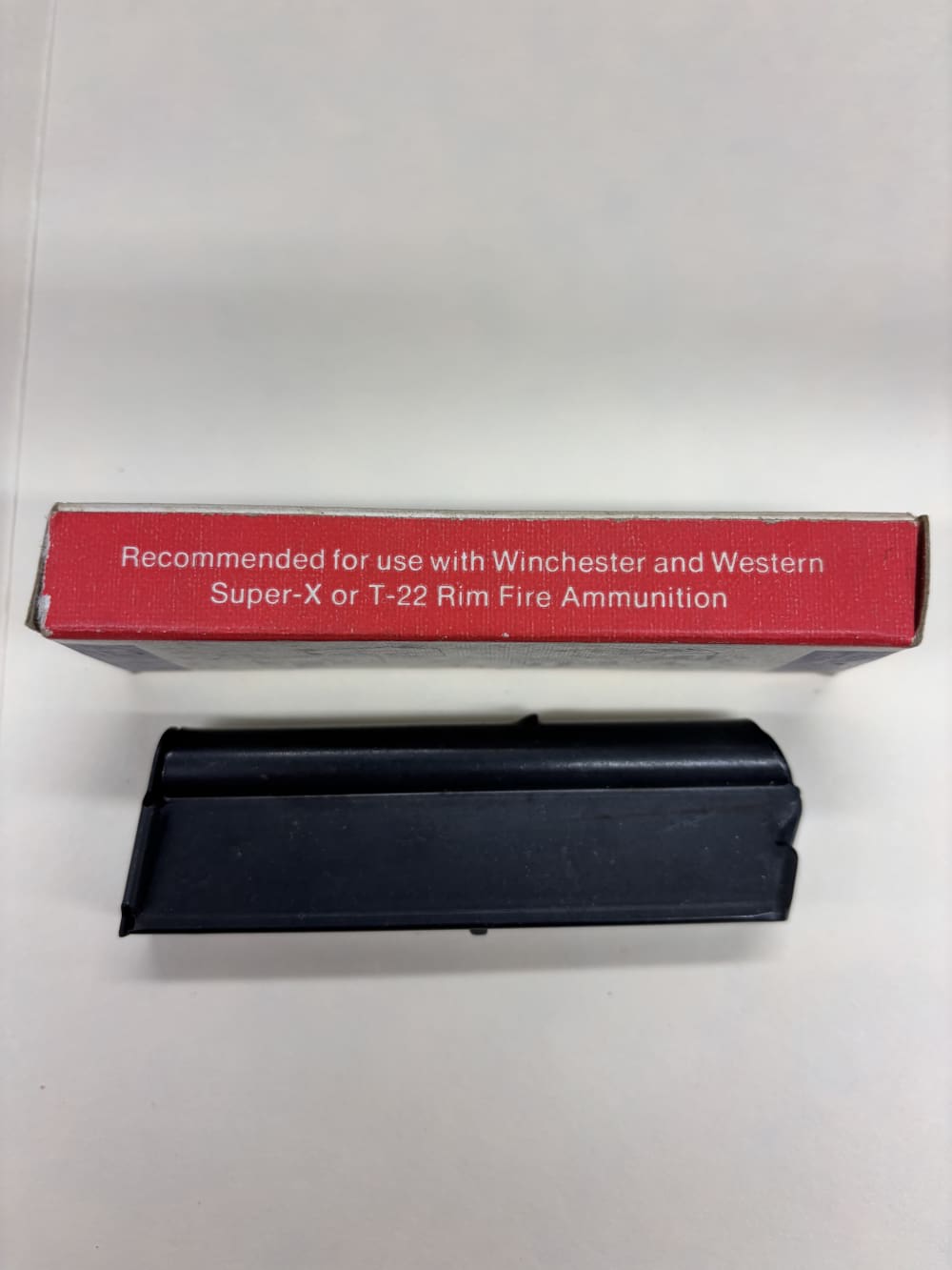Winchester Model 300 Rifle Magazine-img-3