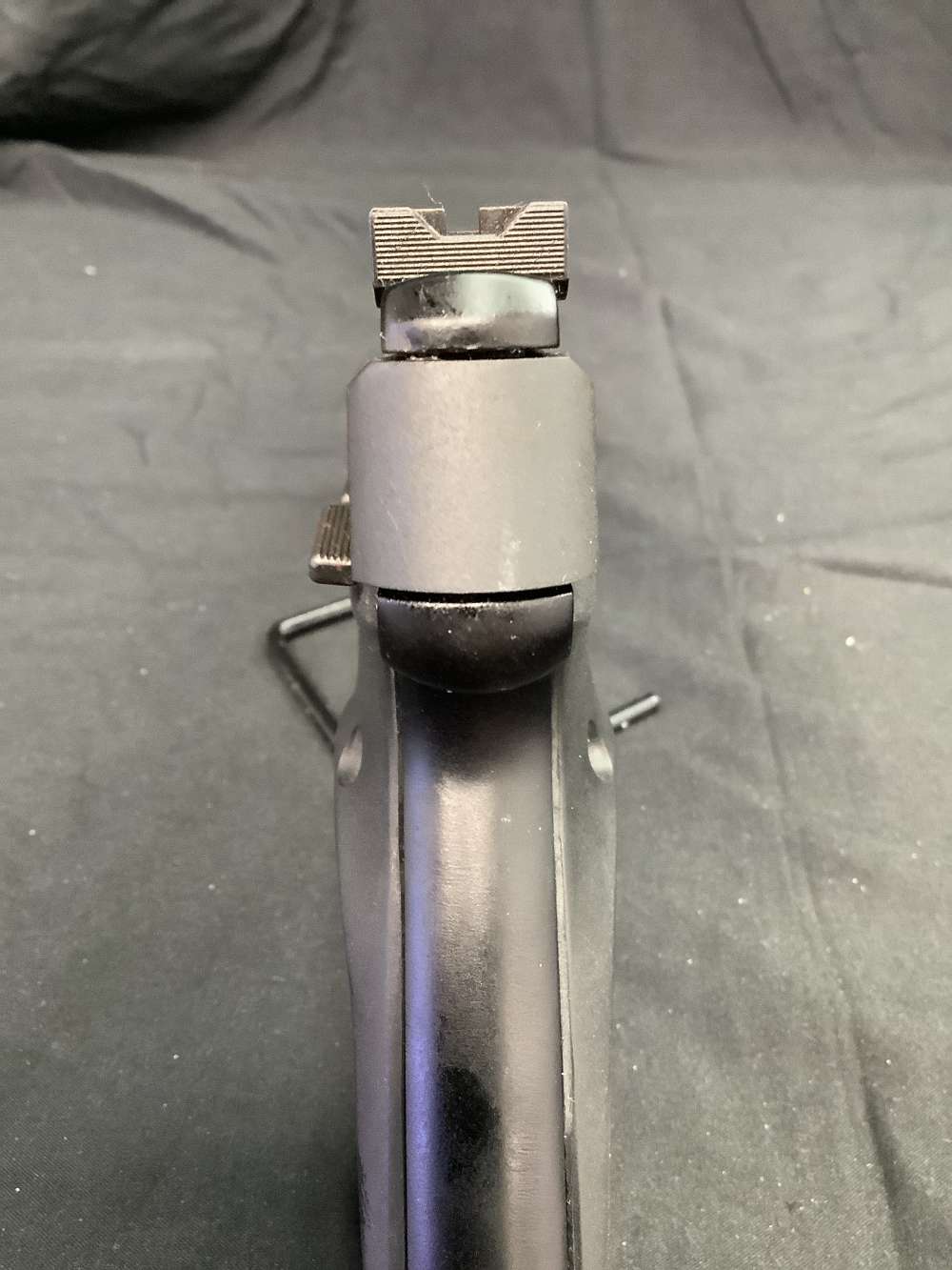 Browning Buck Mark Standard .22lr 1995-img-11