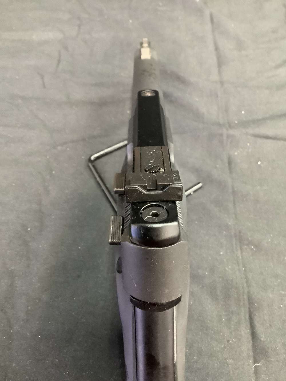 Browning Buck Mark Standard .22lr 1995-img-12