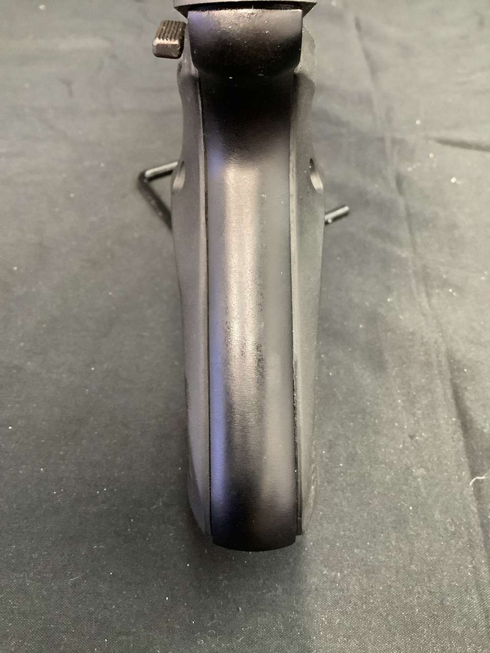 Browning Buck Mark Standard .22lr 1995-img-10