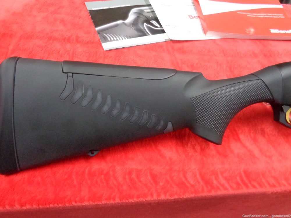 Benelli M2 3 GUN 12GA Performance Shop John Wick TTI Taran Tactical I TRADE-img-4