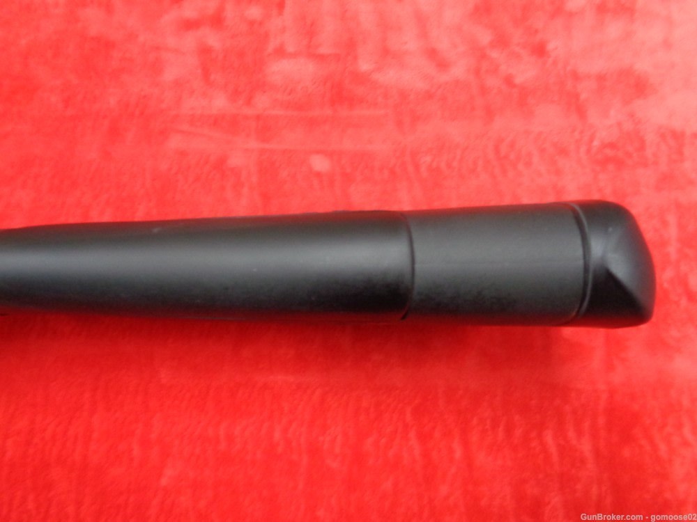 Benelli M2 3 GUN 12GA Performance Shop John Wick TTI Taran Tactical I TRADE-img-28