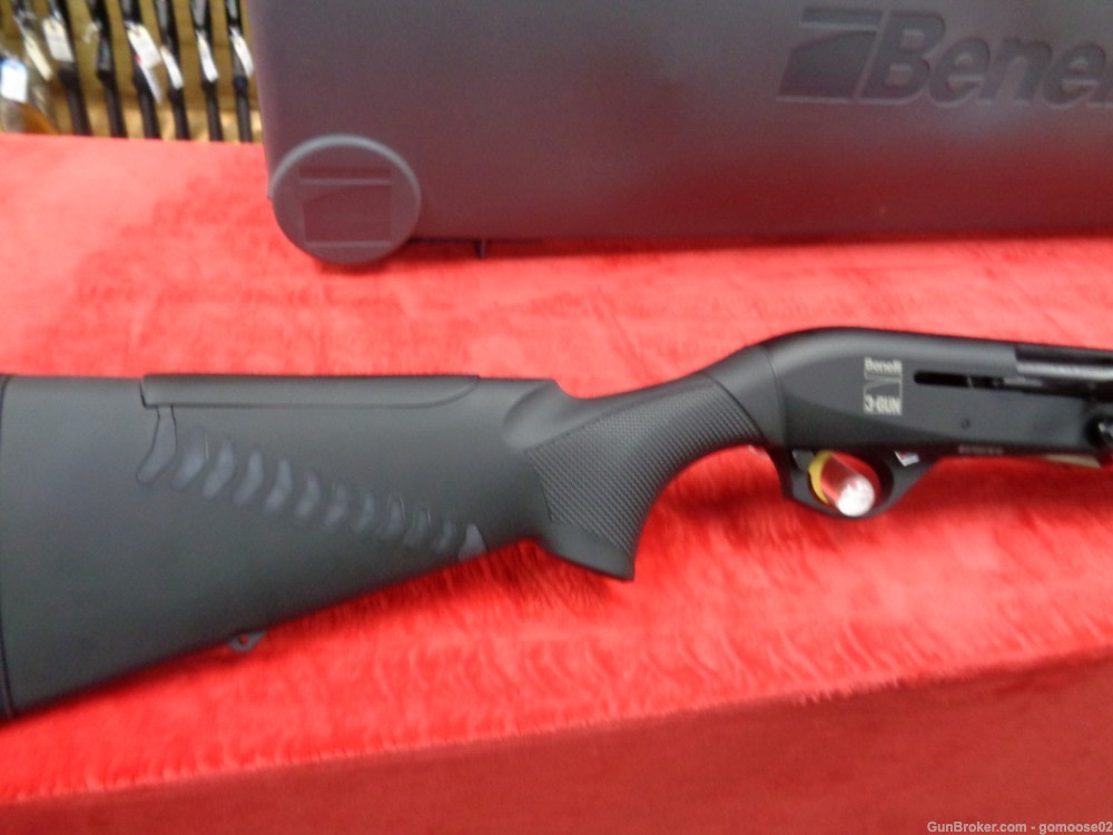 Benelli M2 3 GUN 12GA Performance Shop John Wick TTI Taran Tactical I TRADE-img-36