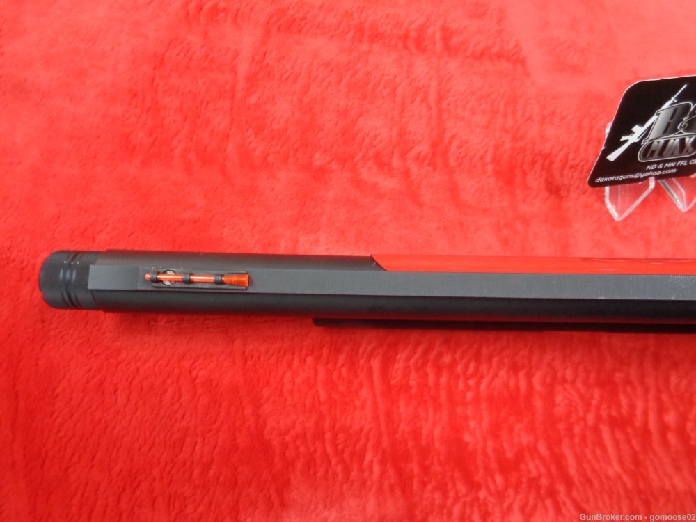 Benelli M2 3 GUN 12GA Performance Shop John Wick TTI Taran Tactical I TRADE-img-32