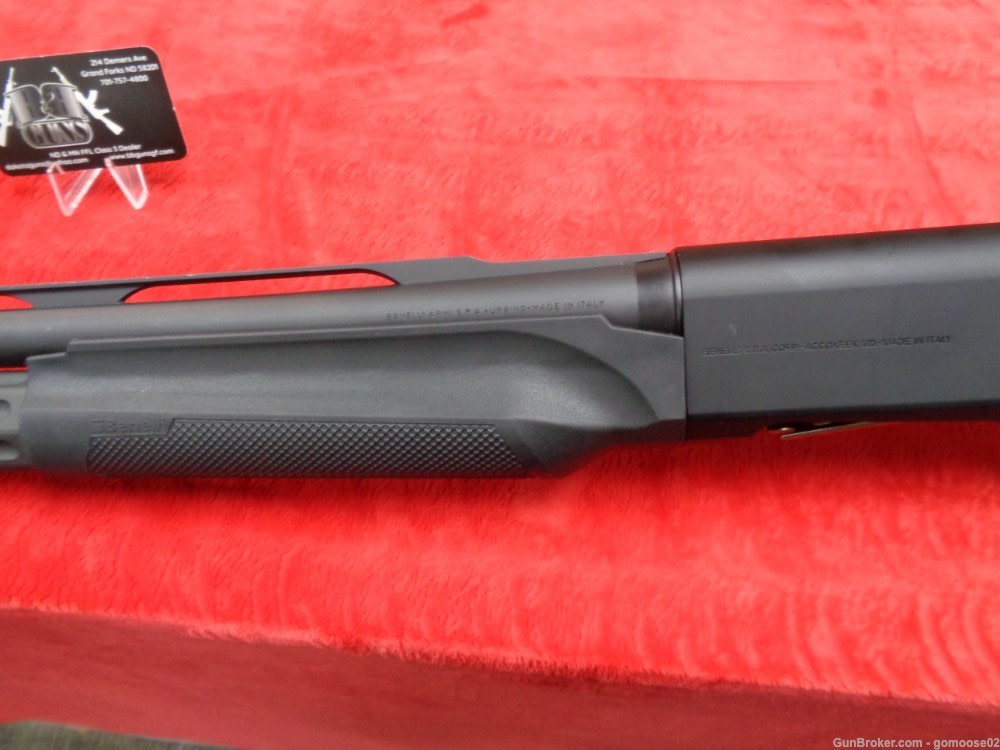 Benelli M2 3 GUN 12GA Performance Shop John Wick TTI Taran Tactical I TRADE-img-20
