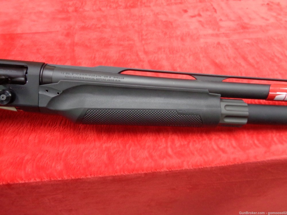 Benelli M2 3 GUN 12GA Performance Shop John Wick TTI Taran Tactical I TRADE-img-16
