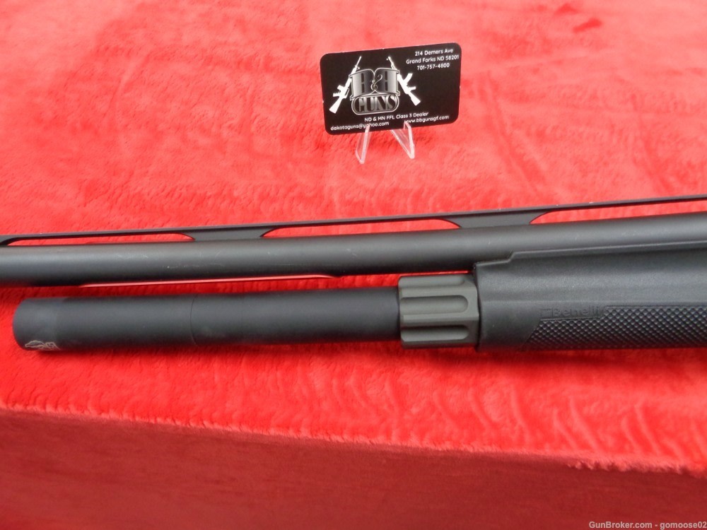 Benelli M2 3 GUN 12GA Performance Shop John Wick TTI Taran Tactical I TRADE-img-19