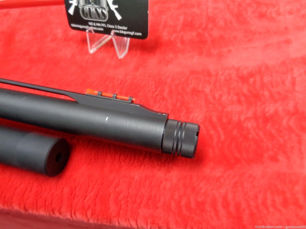 Benelli M2 3 GUN 12GA Performance Shop John Wick TTI Taran Tactical I TRADE-img-7