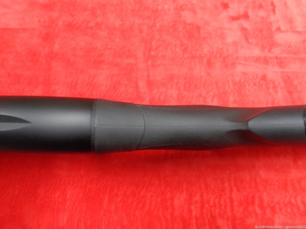 Benelli M2 3 GUN 12GA Performance Shop John Wick TTI Taran Tactical I TRADE-img-29