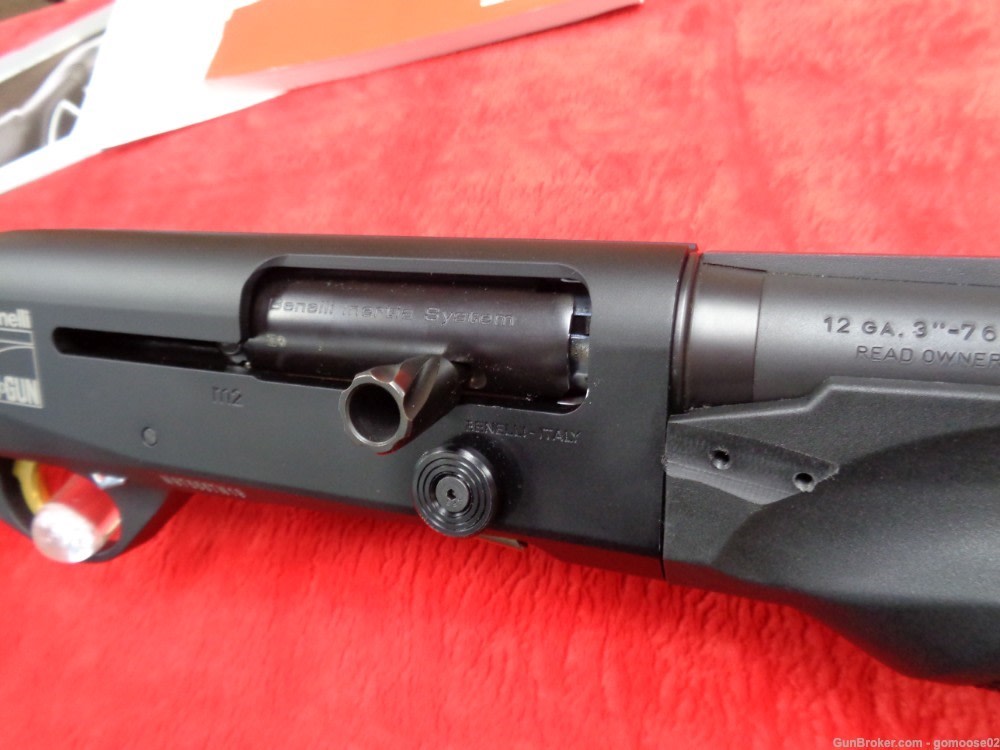 Benelli M2 3 GUN 12GA Performance Shop John Wick TTI Taran Tactical I TRADE-img-3