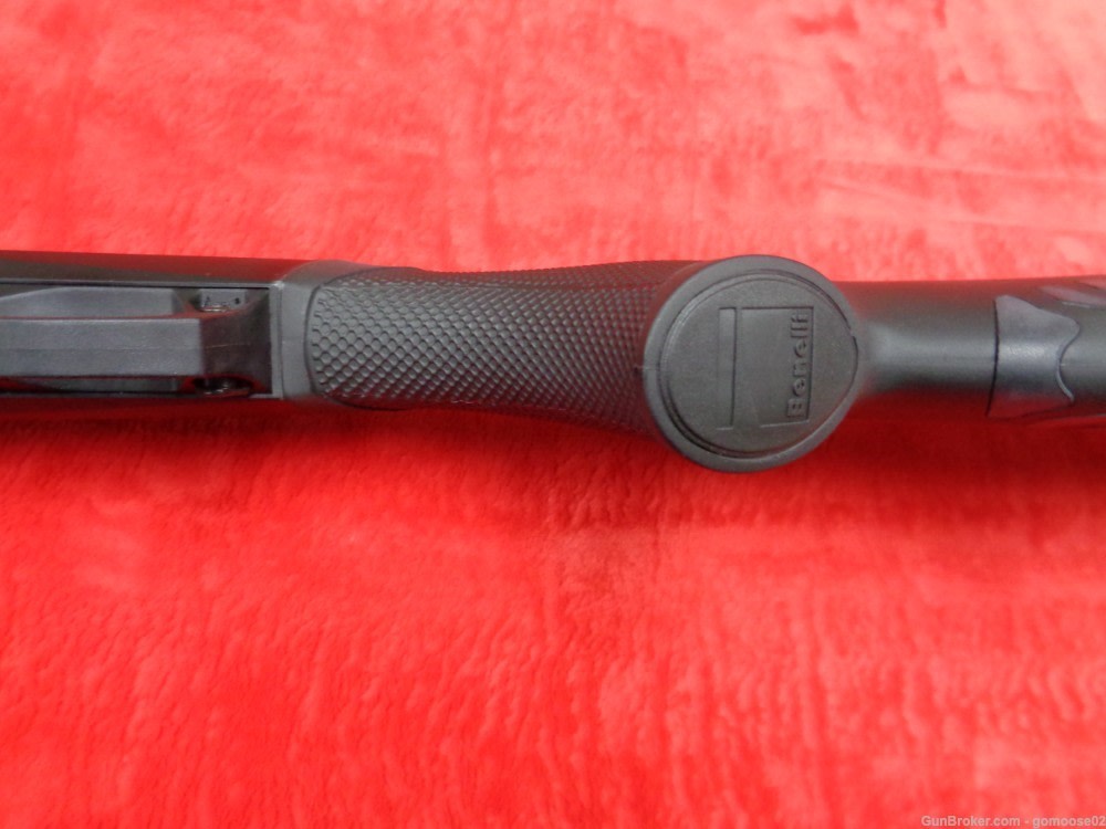 Benelli M2 3 GUN 12GA Performance Shop John Wick TTI Taran Tactical I TRADE-img-24