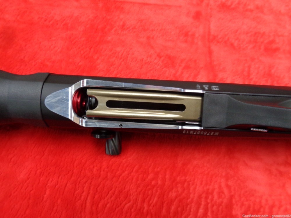 Benelli M2 3 GUN 12GA Performance Shop John Wick TTI Taran Tactical I TRADE-img-25