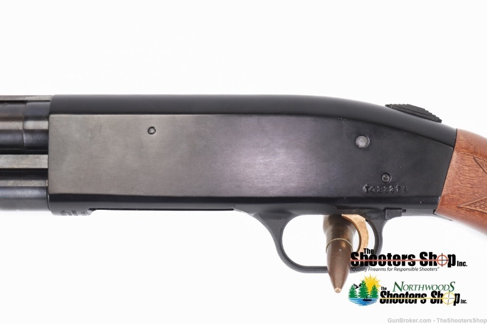 Mossberg 500A-img-3