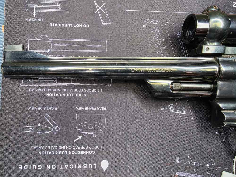 Used S&W 27-2-img-7