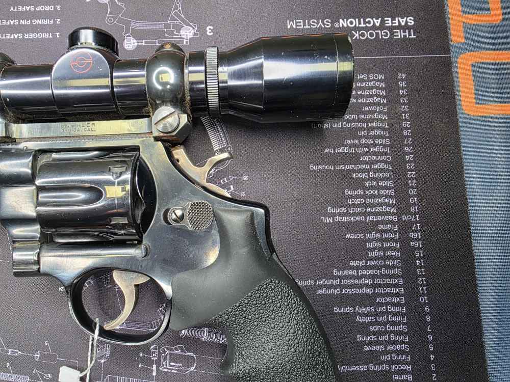 Used S&W 27-2-img-9