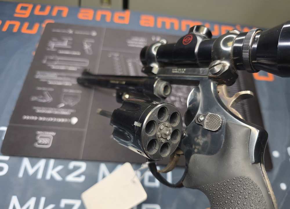 Used S&W 27-2-img-14