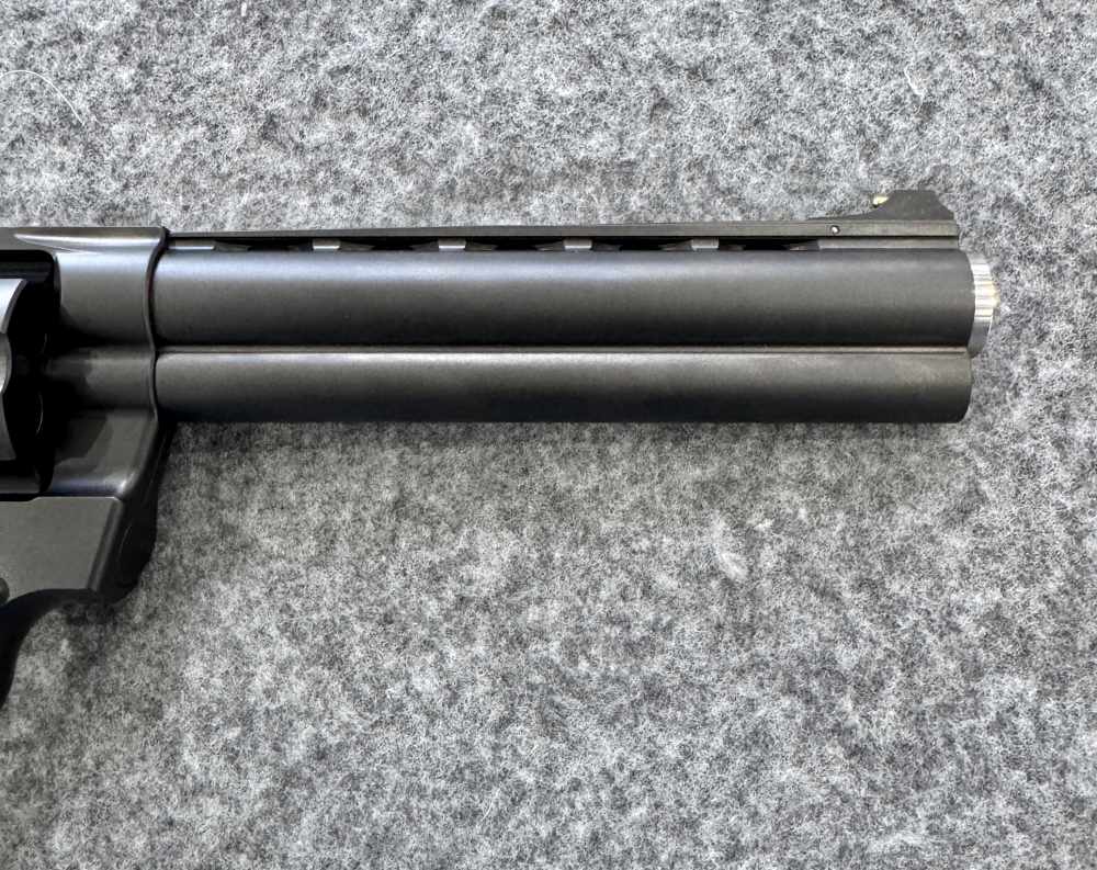 Nighthawk Customs Korth Mongoose 357 MAG-img-4