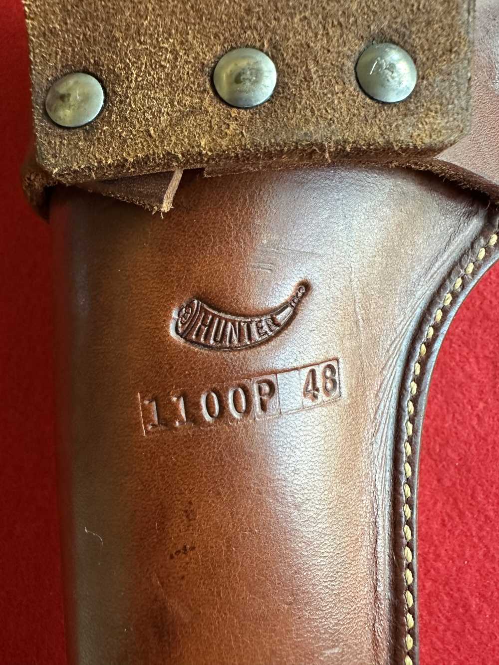 Ruger Original Vaquero .357 Magnum Stainless 5½" Barrel-img-21