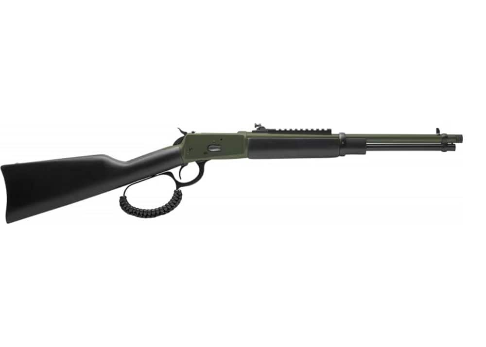 ROSSI R92 357MAG GREEN 16.5" 9235716B3-TB-img-0