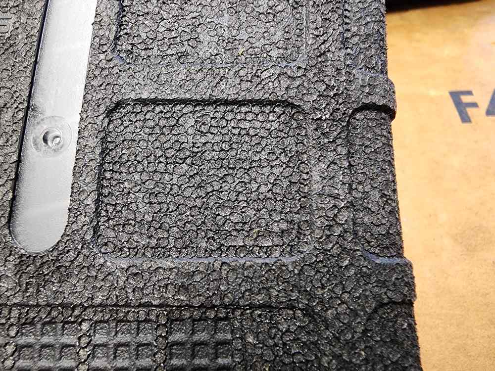 PICS! HAND STIPPLED SIX MAGPUL PMAG AR-15 30 ROUND MAG M3 556 223 AR M4-img-7