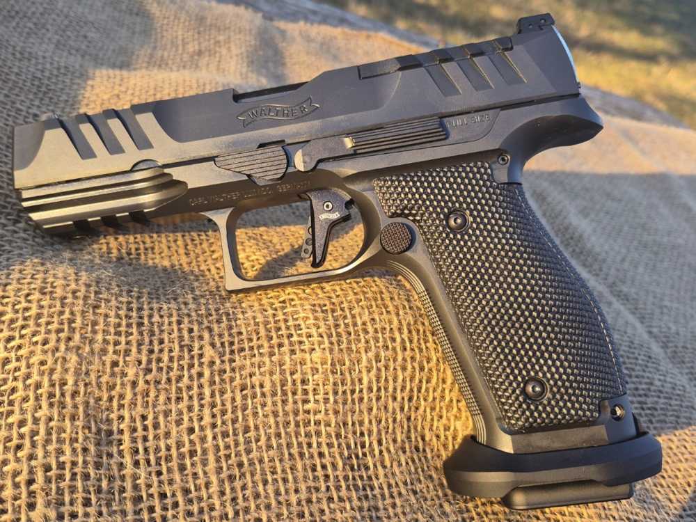 WALTHER PDP SF PRO 9MM 4.5" OR STEEL FRAME FULL SIZE-img-6