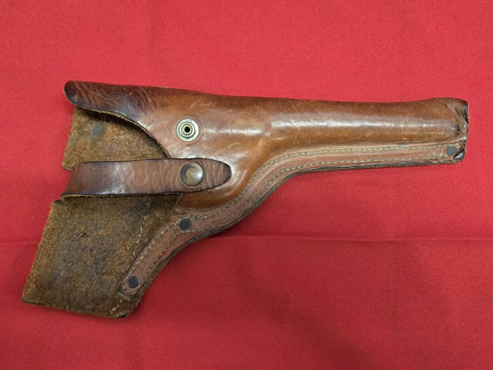 DWM GERMAN MADE LUGER LONG BARREL GREAT SHAPE-img-16
