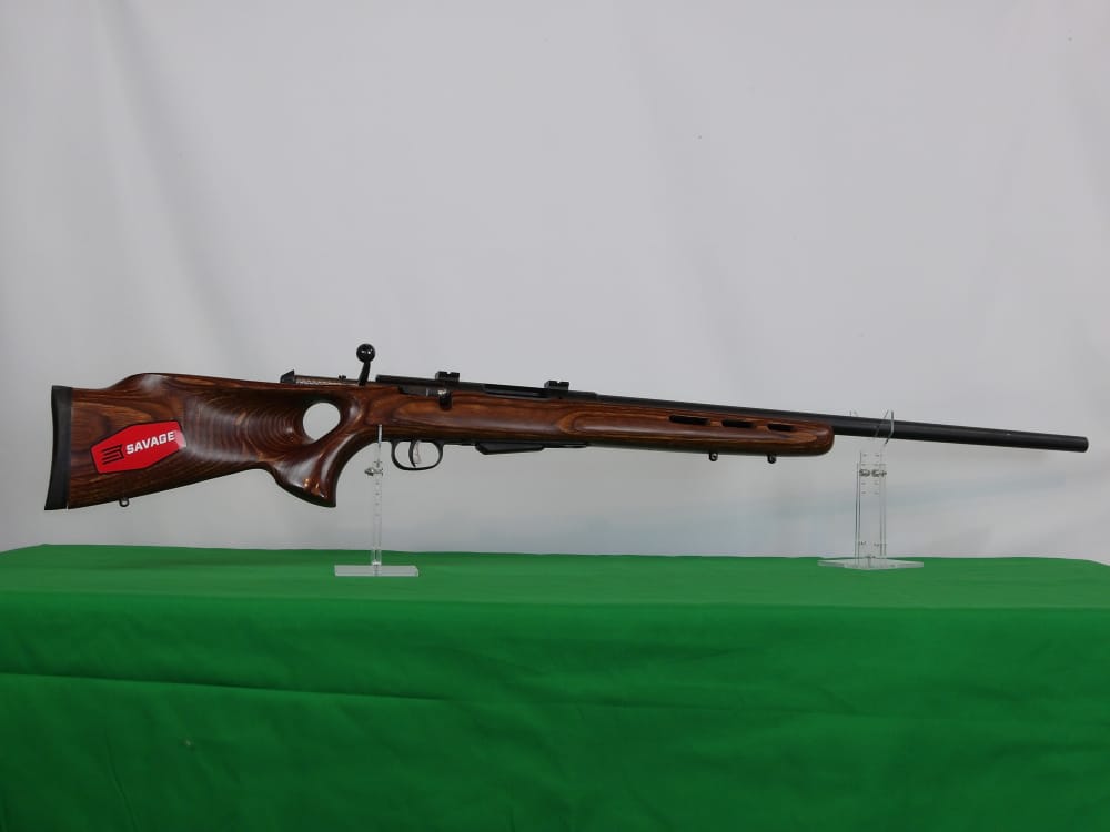 Savage Model M-25 -img-8