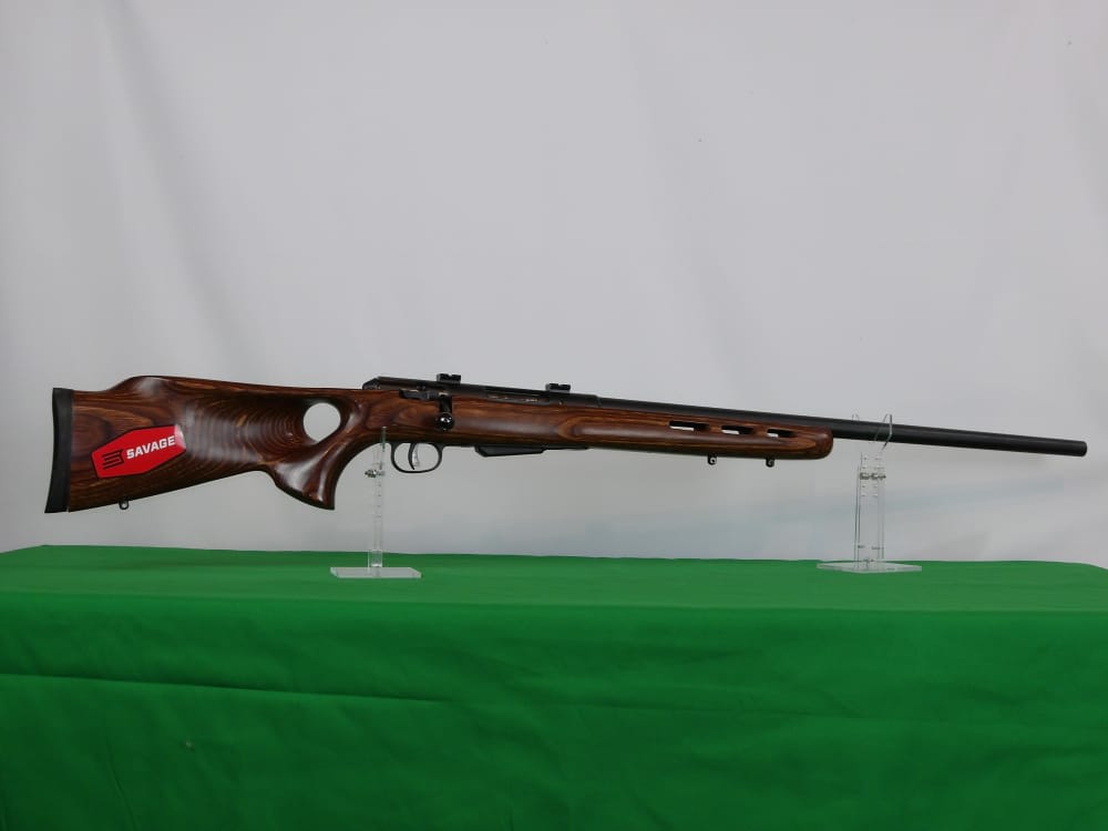 Savage Model M-25 -img-9