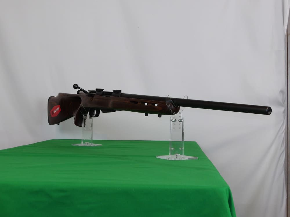 Savage Model M-25 -img-5