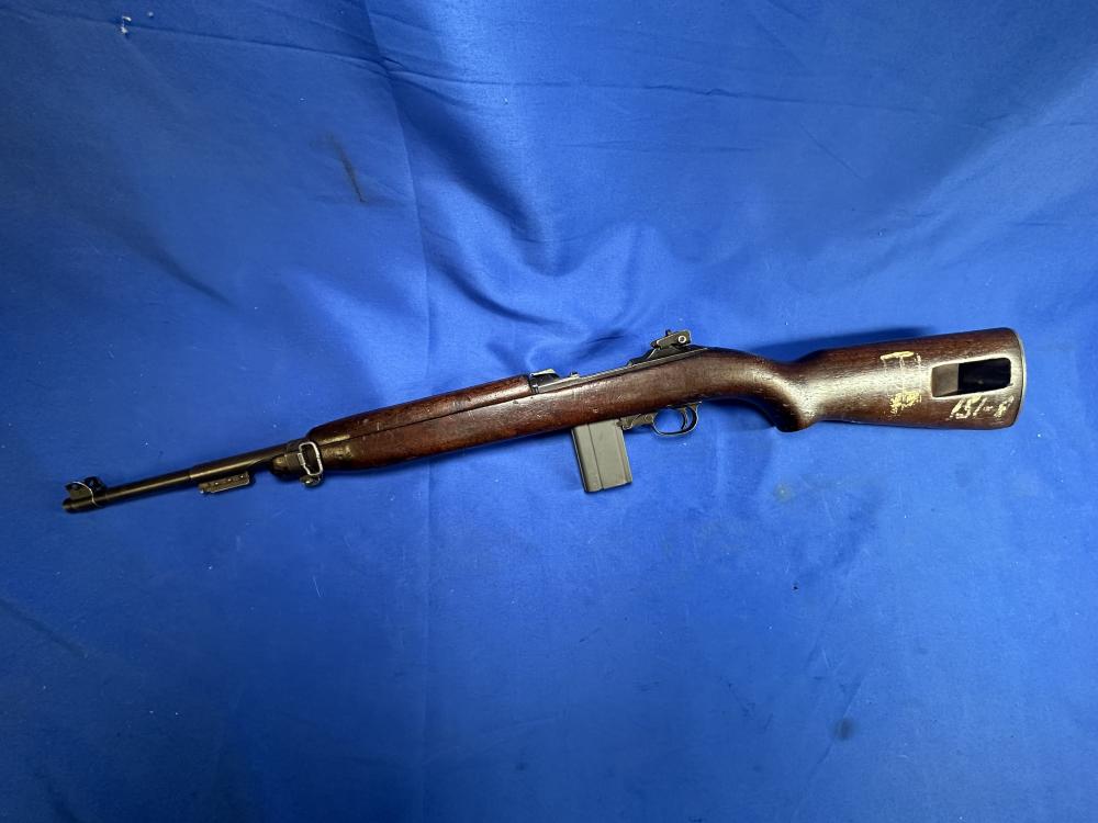 6.7 Million Inland M1 Carbine-img-1