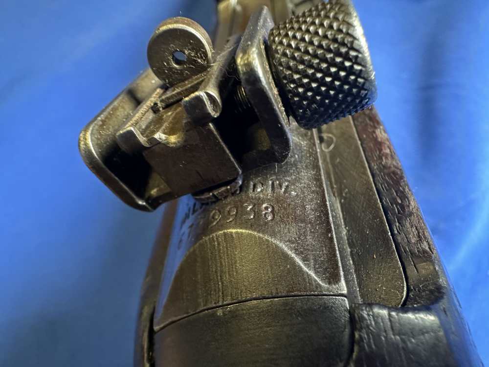 6.7 Million Inland M1 Carbine-img-5