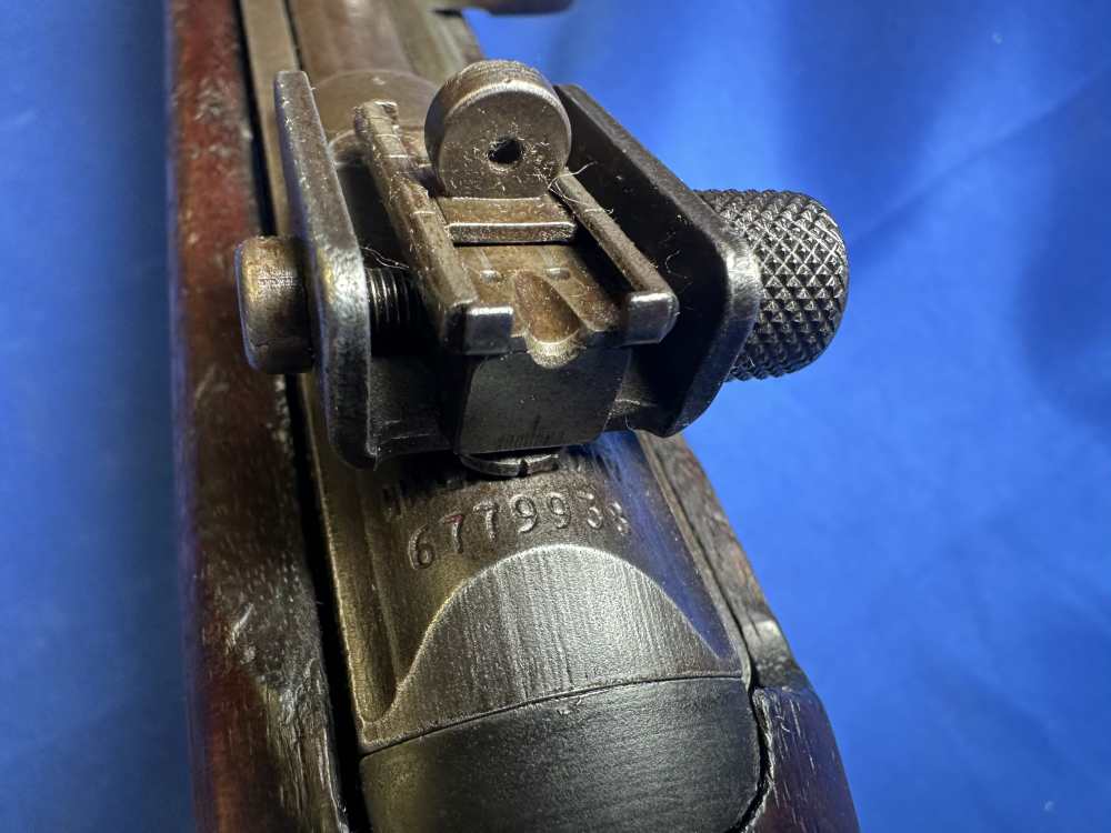 6.7 Million Inland M1 Carbine-img-4