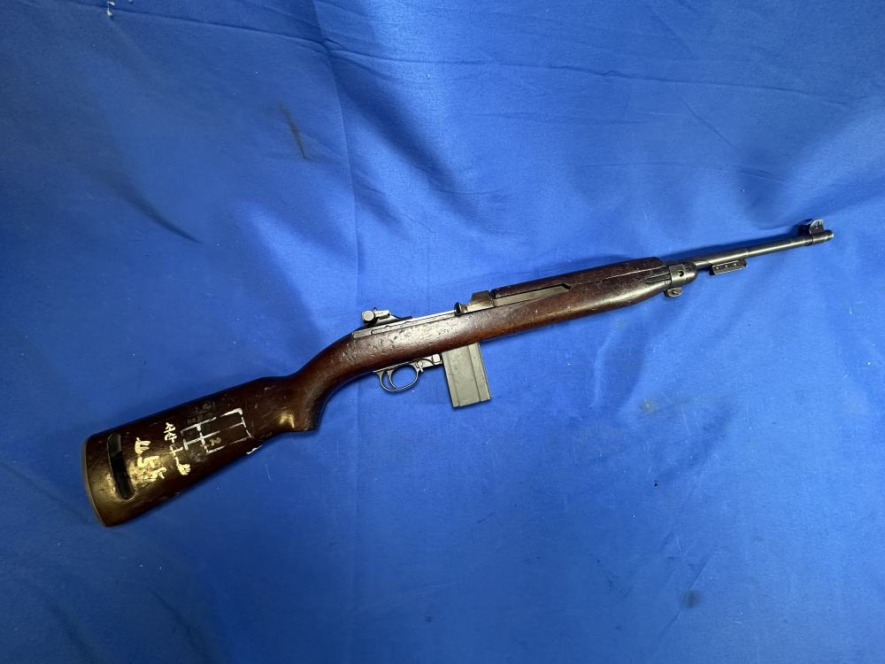 6.7 Million Inland M1 Carbine-img-0
