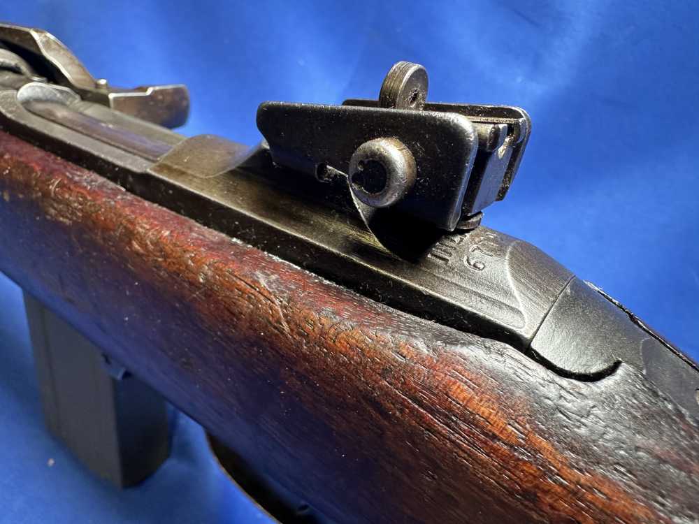 6.7 Million Inland M1 Carbine-img-3