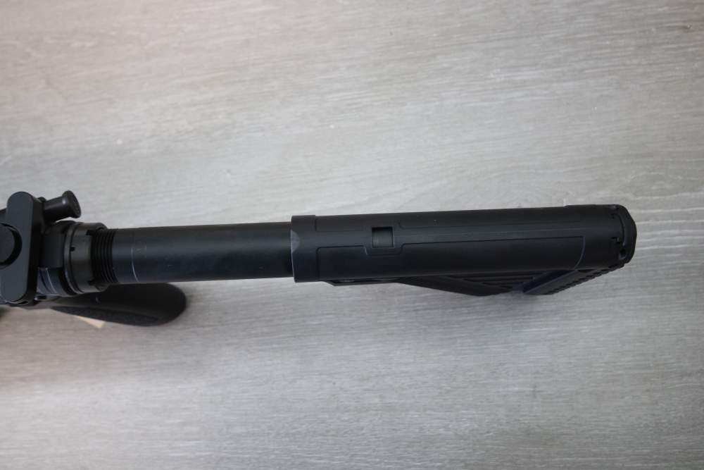 NIB Heckler and Koch Model HK 416 in 22 LR with 16.1" Barrel. -img-9