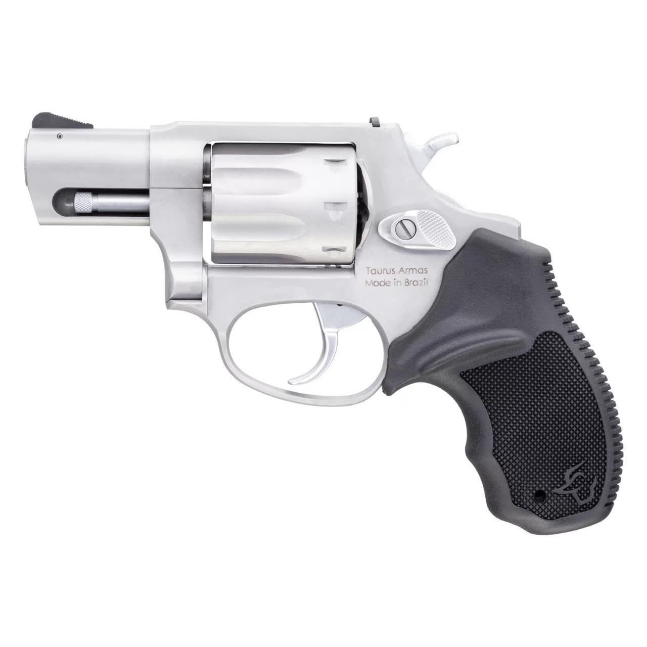 Taurus 942 22 WMR Revolver 2 Matte Stainless 2942M029-img-2