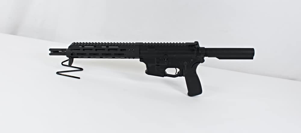 Christensen Arms CA9mm 9mm-img-0