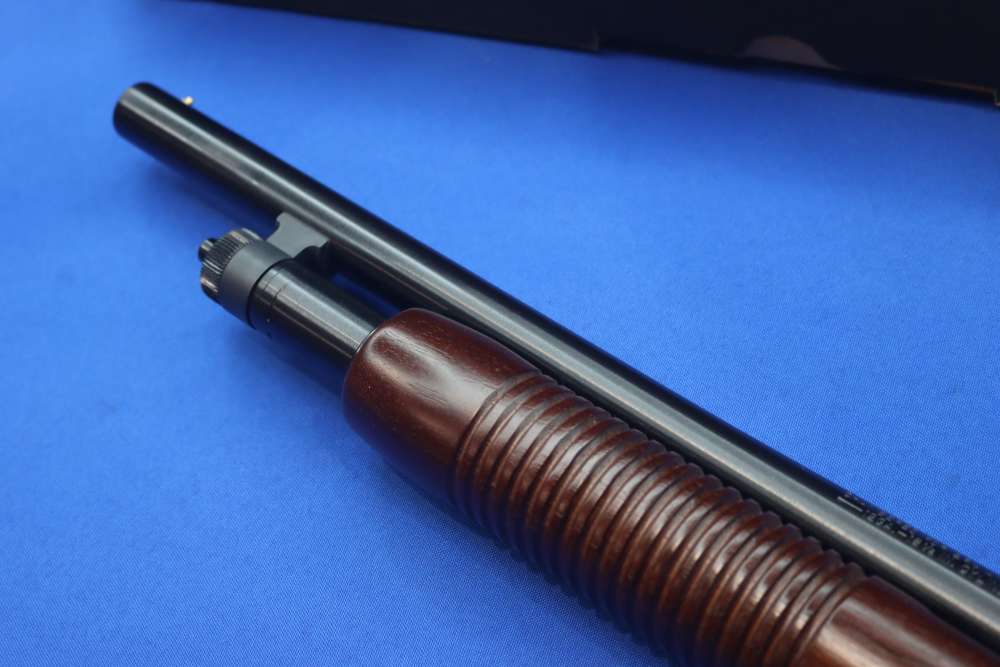 Mossberg Model 500 Persuader RETRO GRADE Shotgun 12GA 18" Wood 50429 NEW 12-img-27