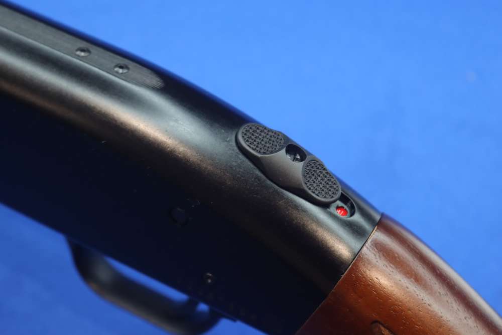 Mossberg Model 500 Persuader RETRO GRADE Shotgun 12GA 18" Wood 50429 NEW 12-img-28