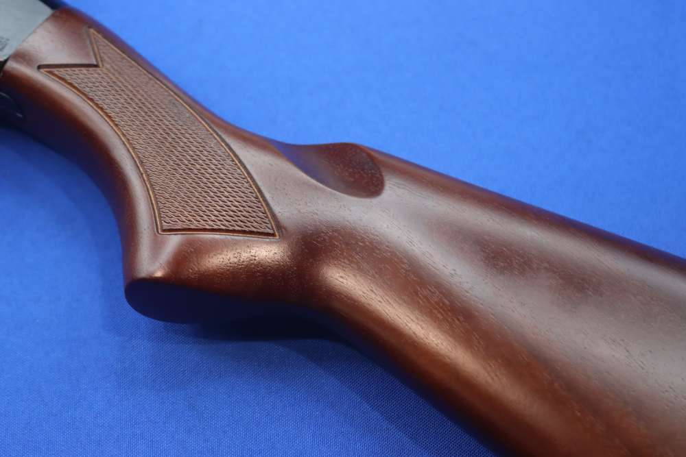 Mossberg Model 500 Persuader RETRO GRADE Shotgun 12GA 18" Wood 50429 NEW 12-img-22