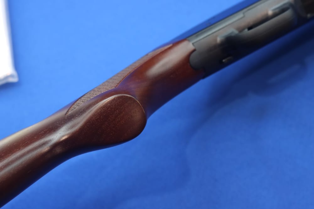 Mossberg Model 500 Persuader RETRO GRADE Shotgun 12GA 18" Wood 50429 NEW 12-img-12