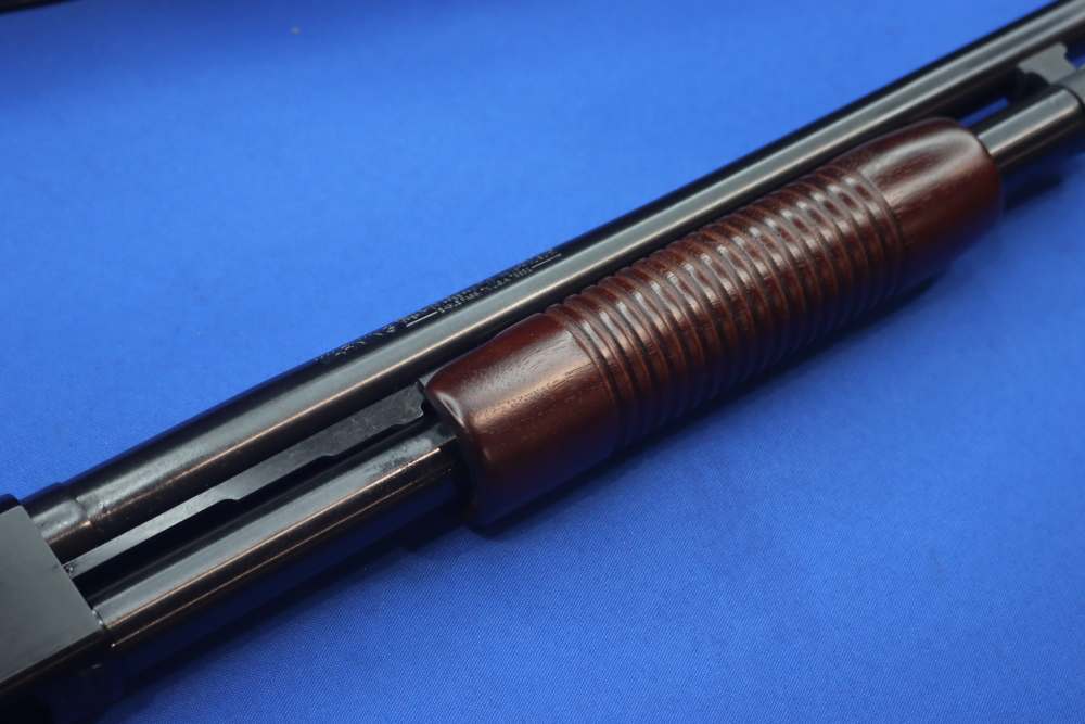 Mossberg Model 500 Persuader RETRO GRADE Shotgun 12GA 18" Wood 50429 NEW 12-img-6