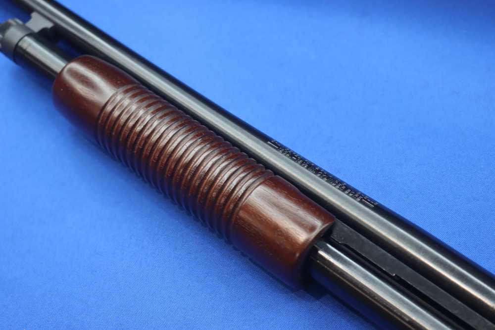 Mossberg Model 500 Persuader RETRO GRADE Shotgun 12GA 18" Wood 50429 NEW 12-img-26