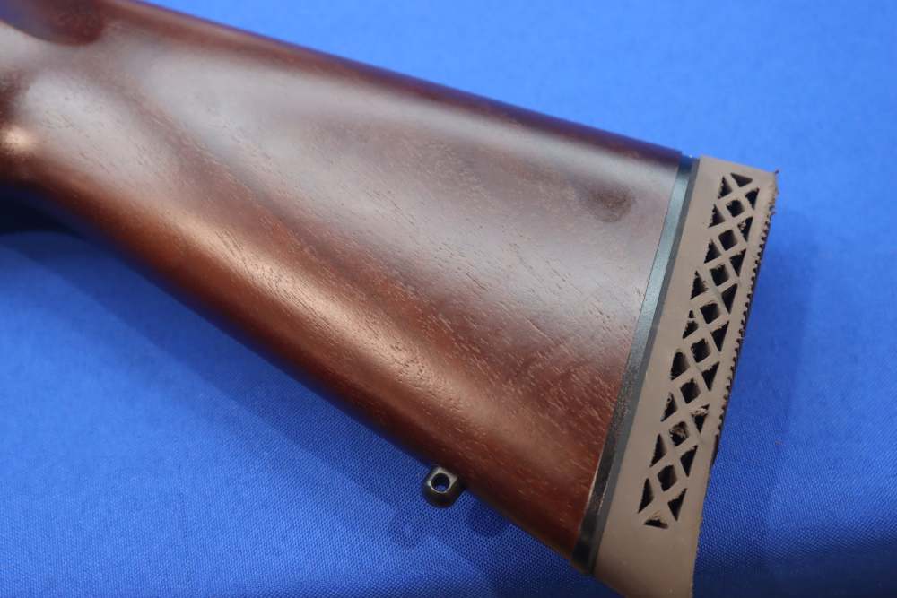 Mossberg Model 500 Persuader RETRO GRADE Shotgun 12GA 18" Wood 50429 NEW 12-img-21