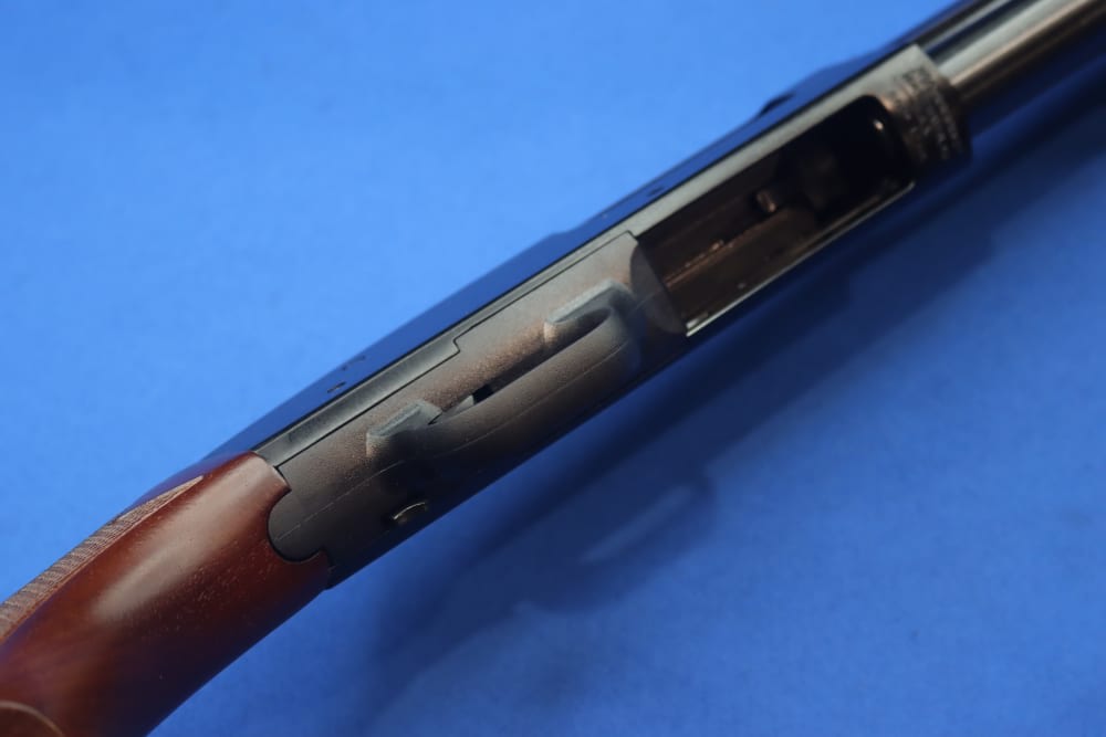 Mossberg Model 500 Persuader RETRO GRADE Shotgun 12GA 18" Wood 50429 NEW 12-img-13